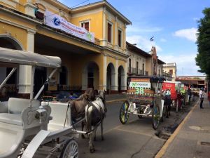 Nicaragua - Granada