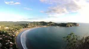 Nicaragua - San Juan del Sur