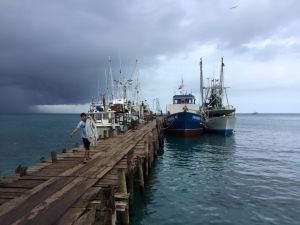 Nicaragua - Little Cod Island