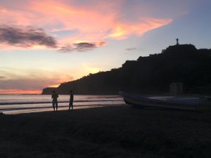 Nicaragua - San Juan del Sur