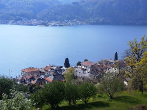 Italy - Lake Maggiore