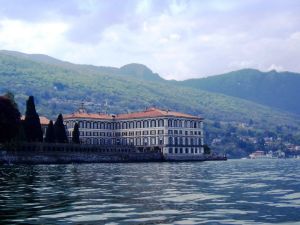 Italy - Lake Maggiore