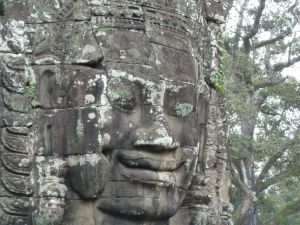 Cambodia - Angkor Wat