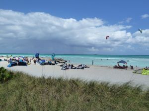 USA - FLorida - Miami Beach