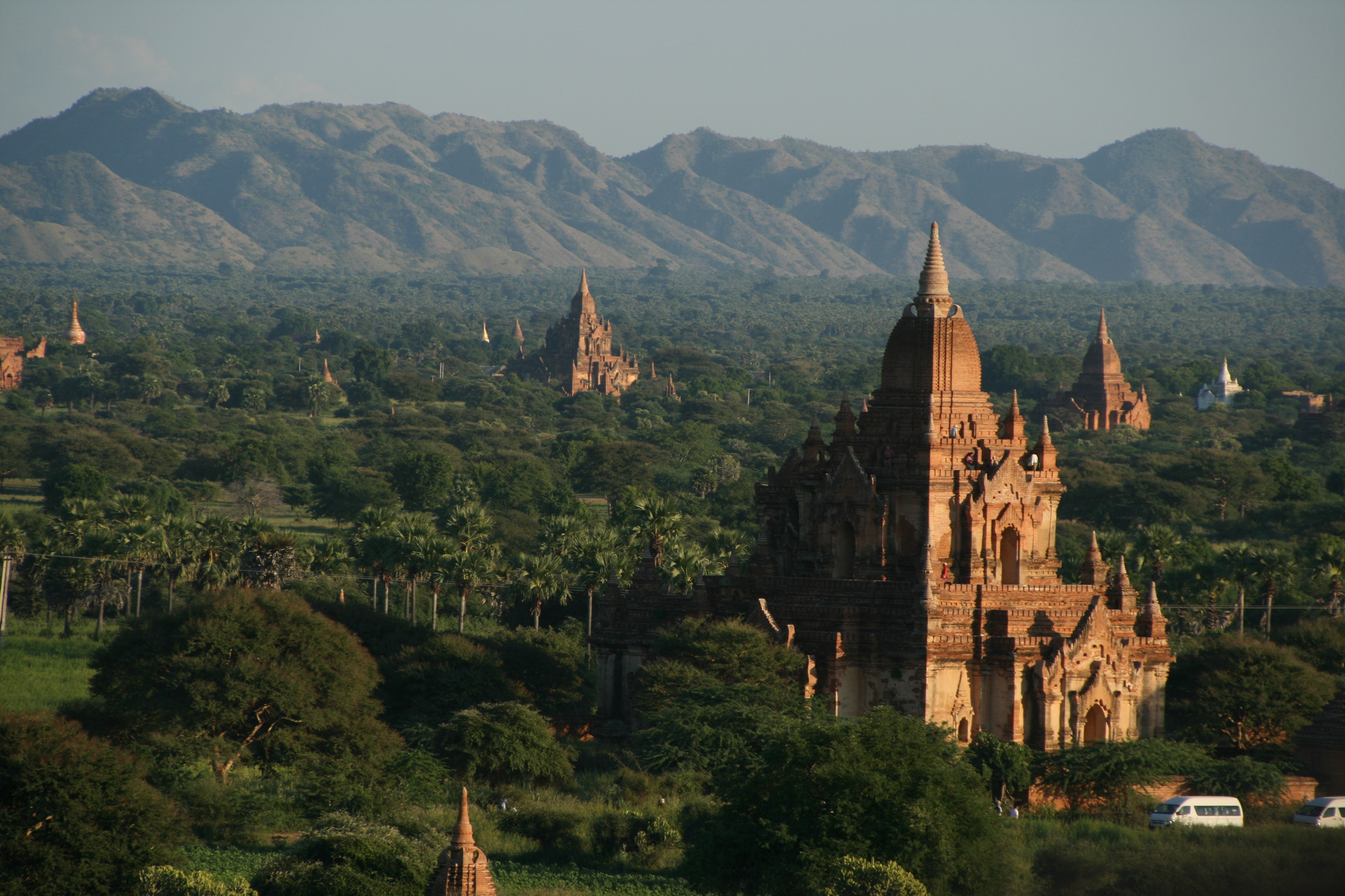 Bagan