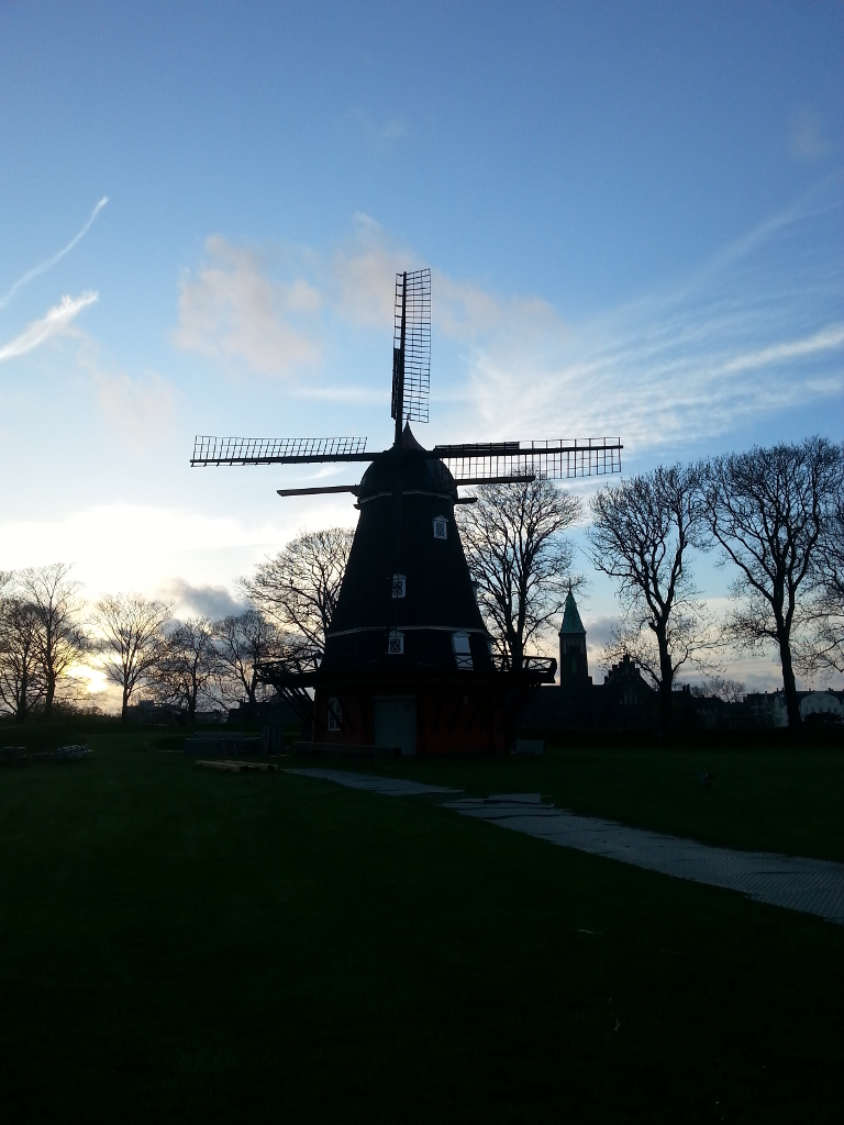 Kastellet -Copenhagen