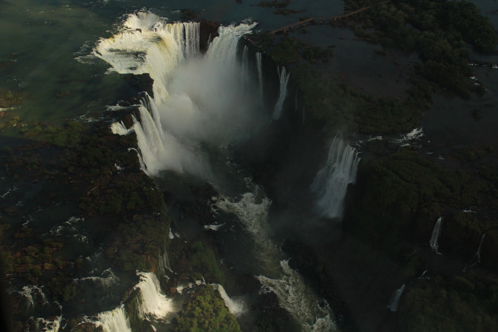 Iguazu Falls