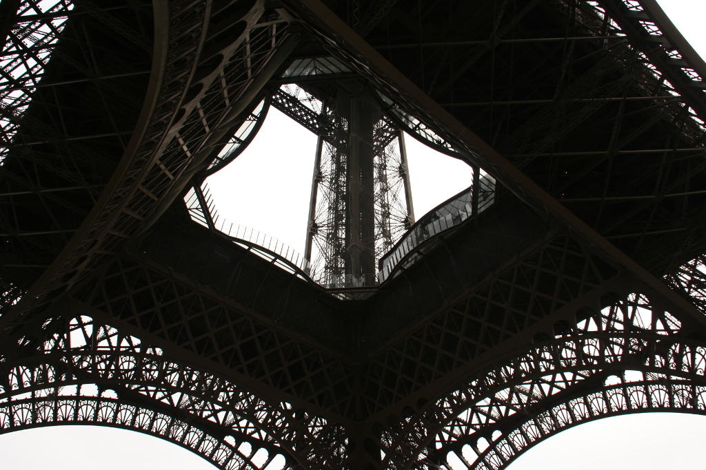 Tour Eiffel