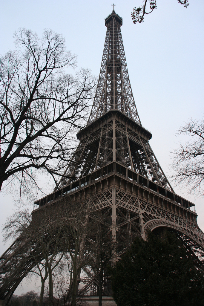 Tour Eiffel