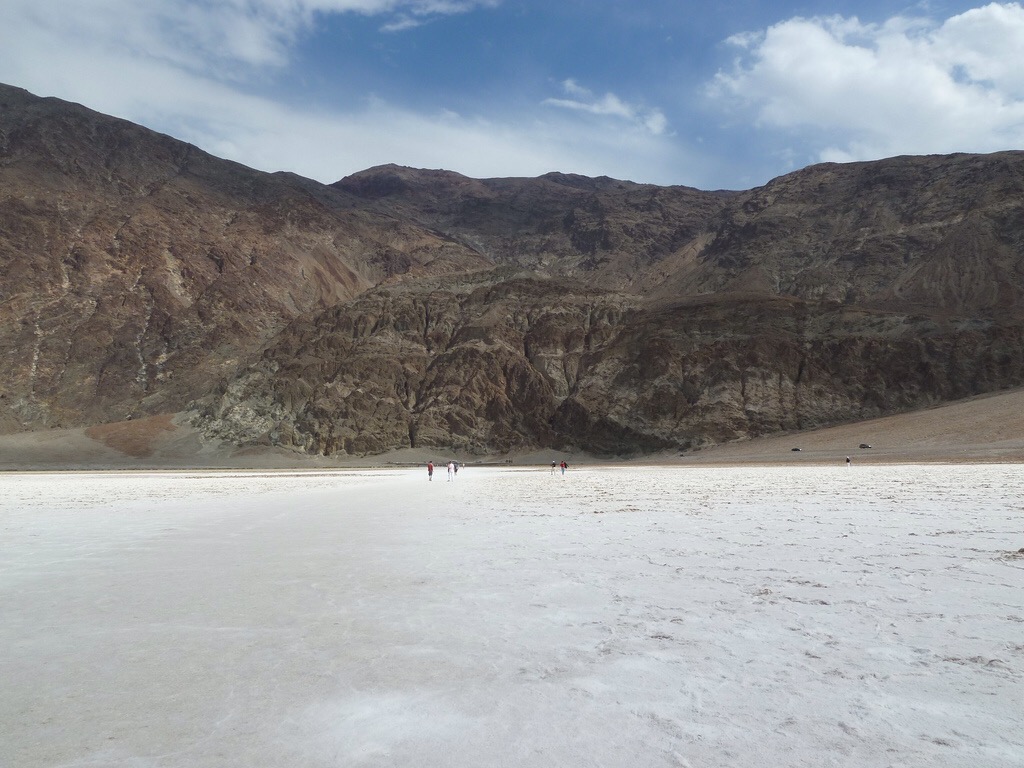 California - Death Valley