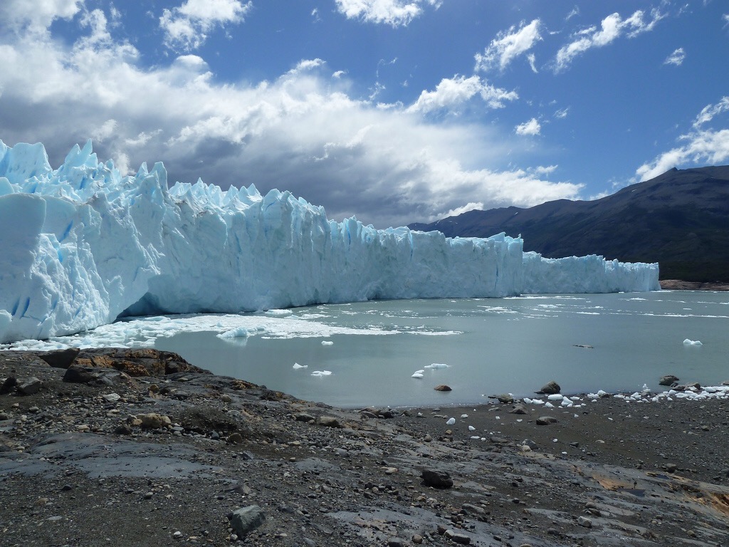 El Calafate - Perito Moreno