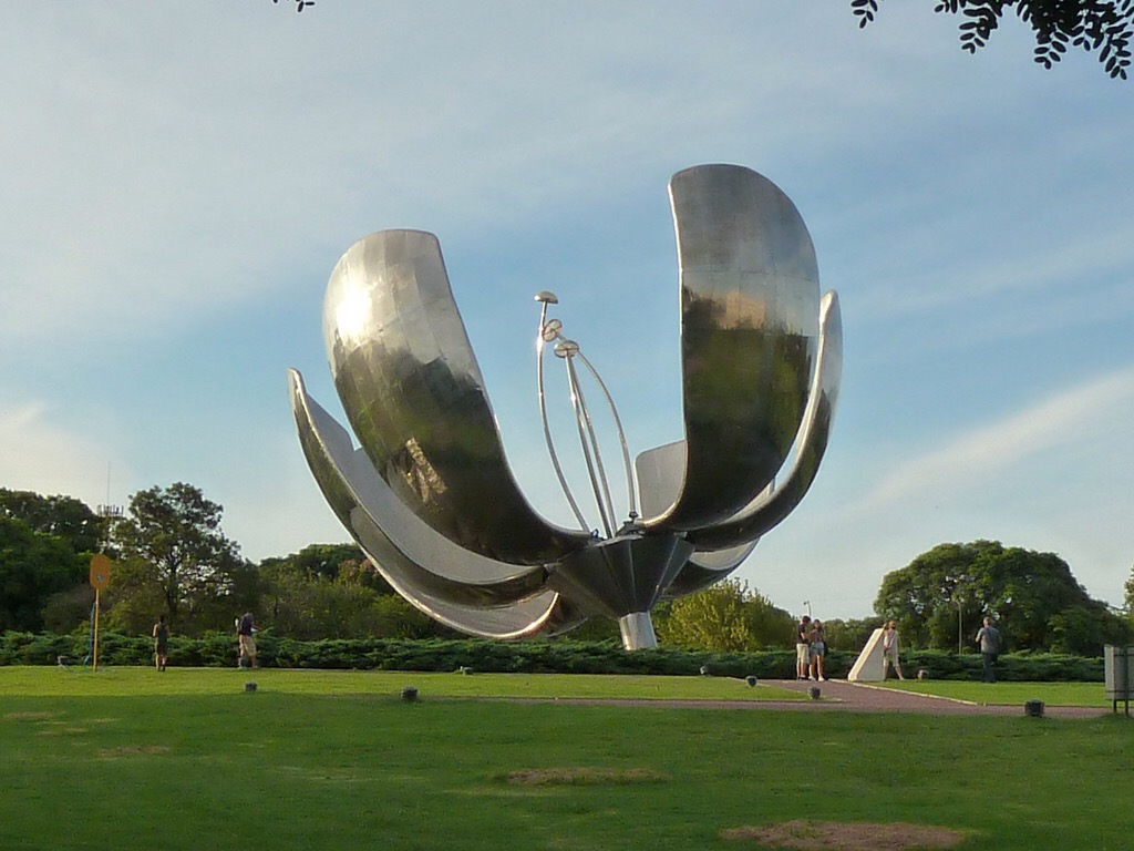 Buenos Aires - Recoleta