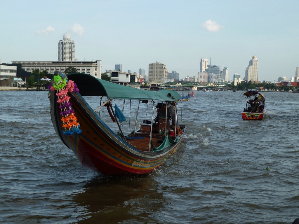 Bangkok