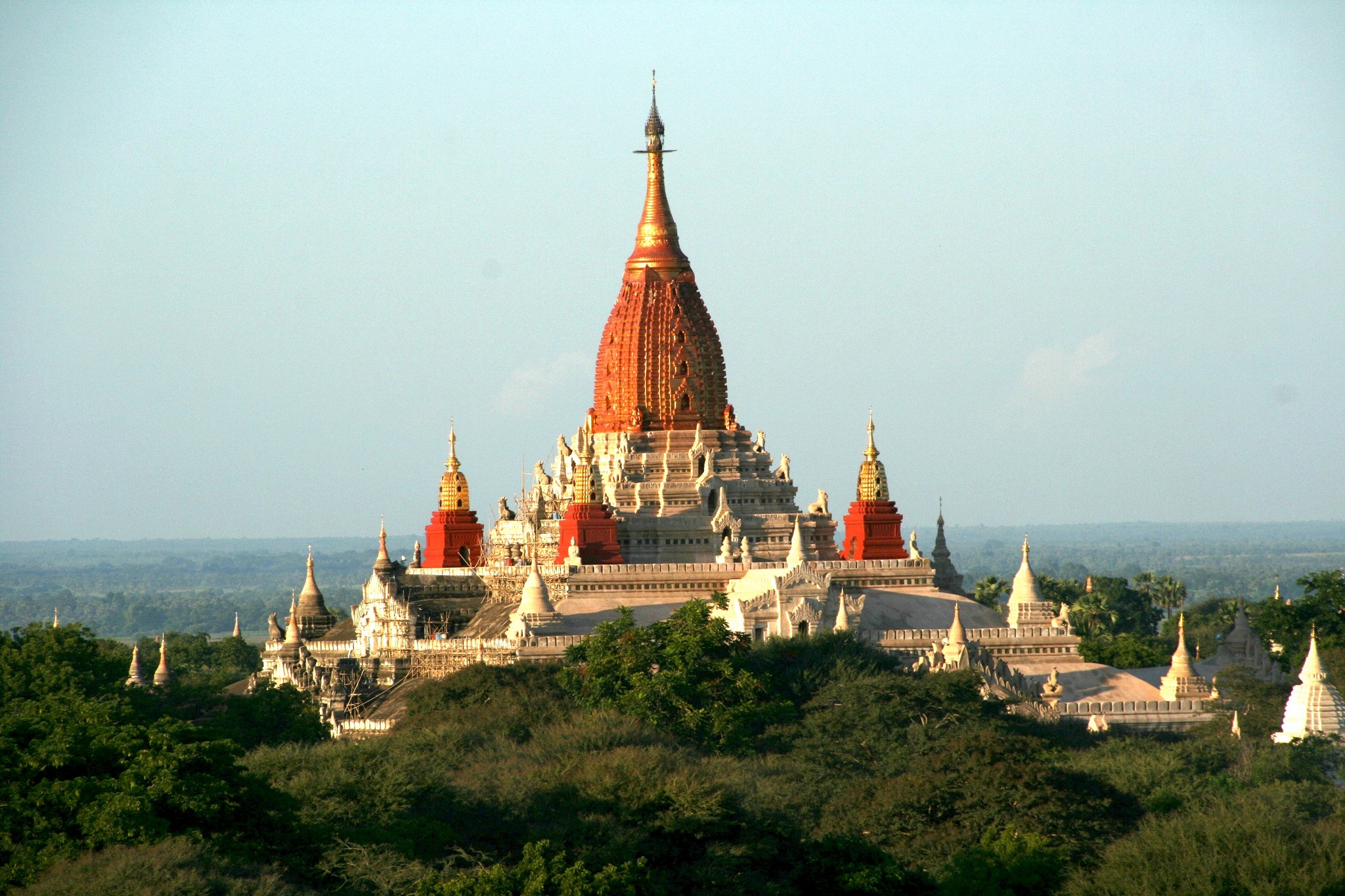 Bagan