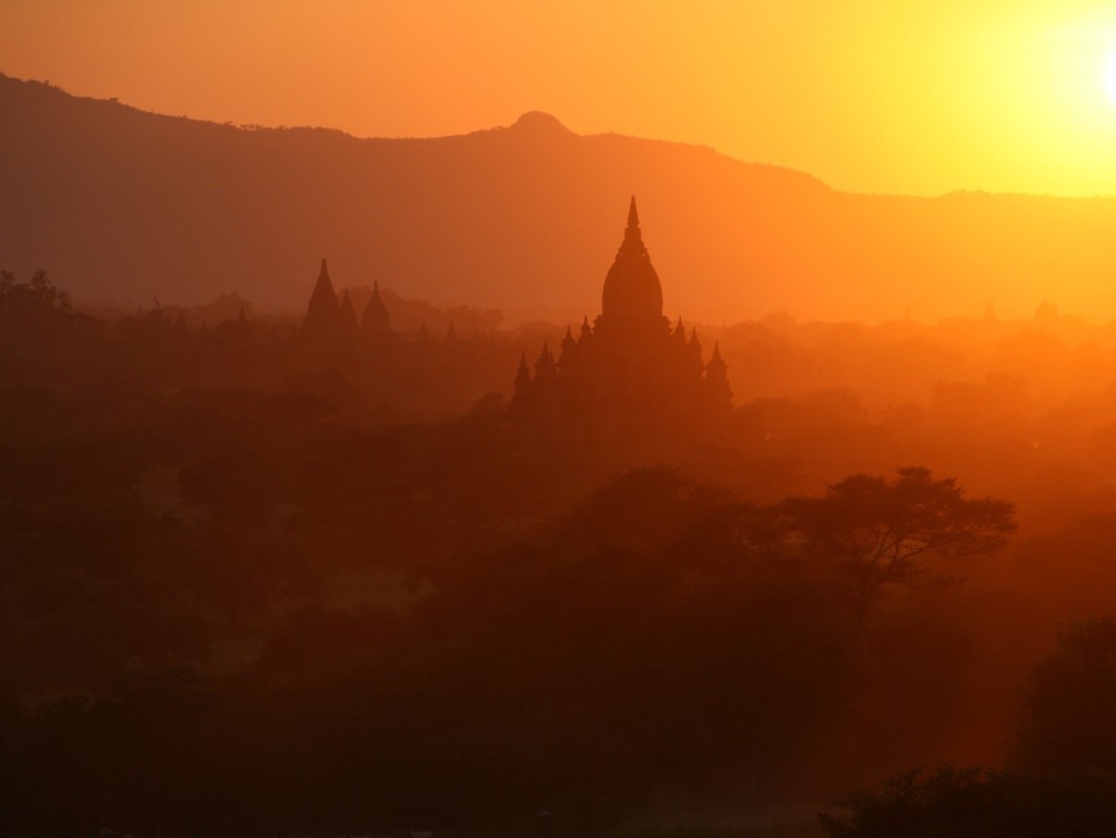 Bagan