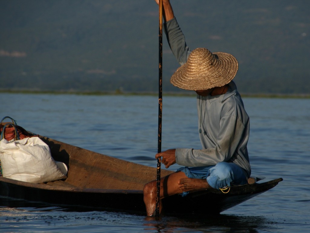 Inle Lake