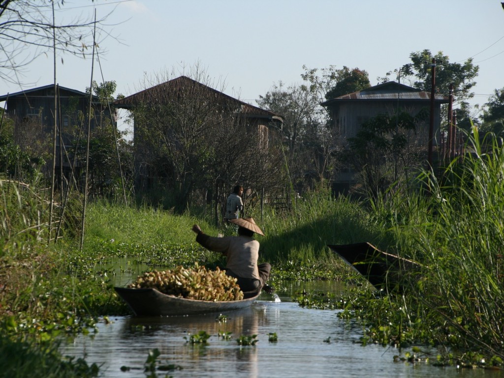 Inle Lake