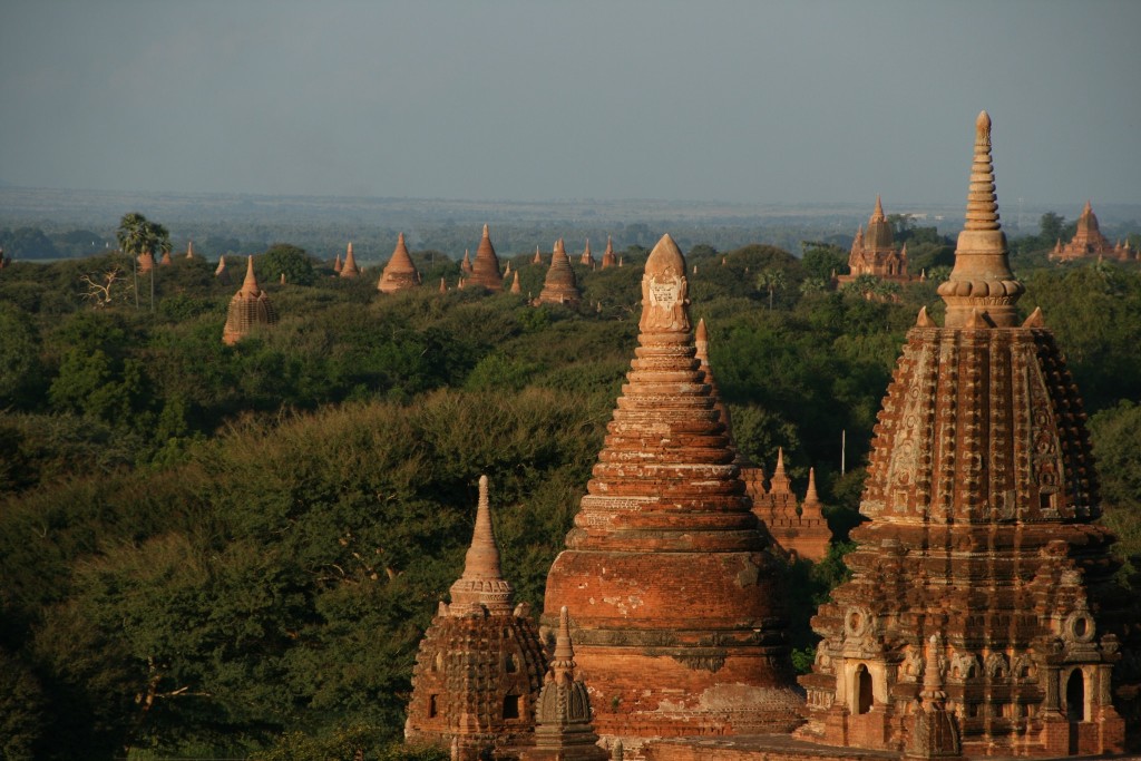 Bagan