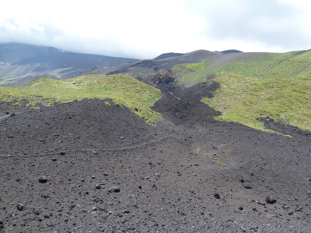 Etna