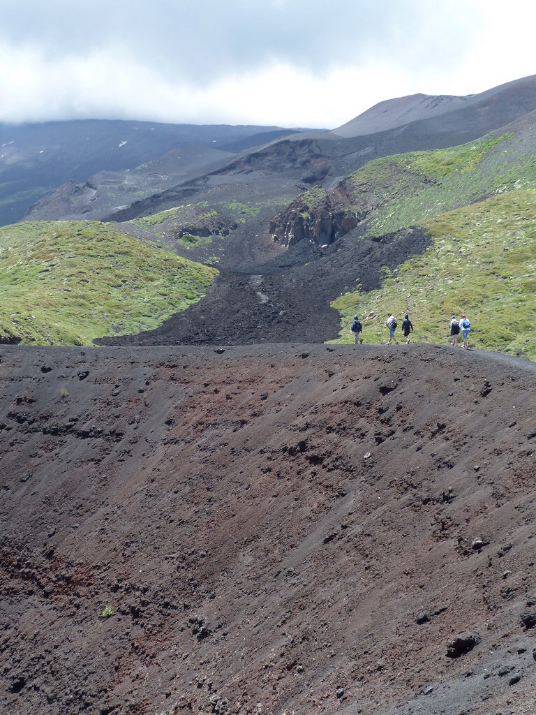 Etna